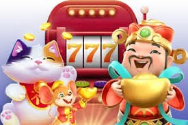 Máy nổ hũ slot online bongda24 với cuộn quay sáng rực và biểu tượng jackpot