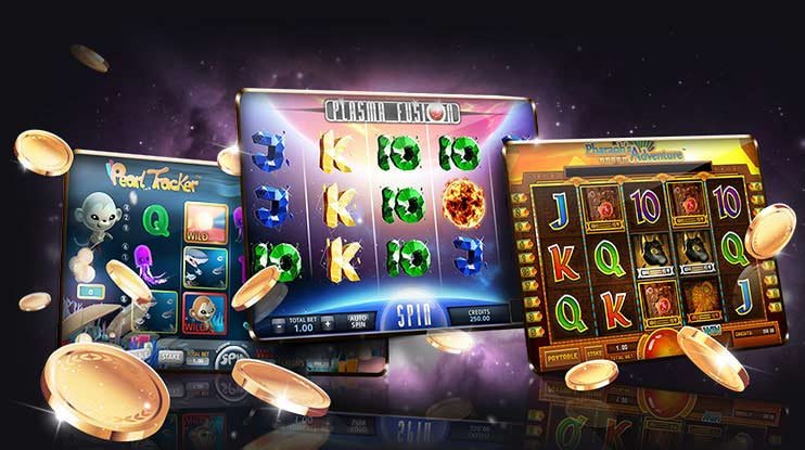 Người chơi Việt Nam thao tác trên điện thoại với giao diện slot online bongda24