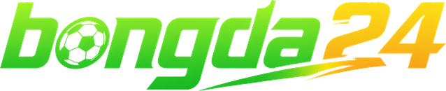 Logo bongda24